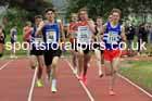 3000 metres, NEGP 2, Monkton. Photo: David T. Hewitson/Sports for All Pics